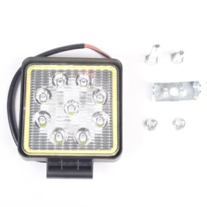 EXPLORADORA 27W 12V/24 9