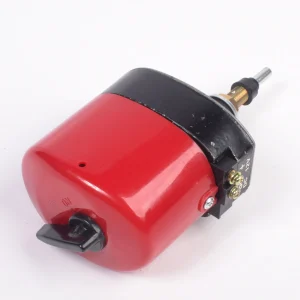 MOTOR LIMPIABRISAS UNIVRSAL (SOLO EL MOTOR)