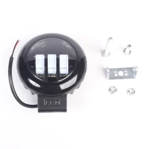 EXPLORADORA 30W 12/24V 6 LED EXPANSION
LP 115X115X55 X1