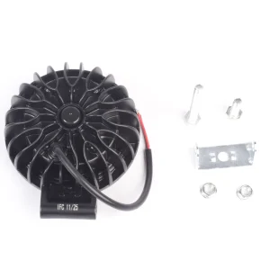 EXPLORADORA  30W 12/24V 6 LED EXPANSION
LP 115X115X55 X1