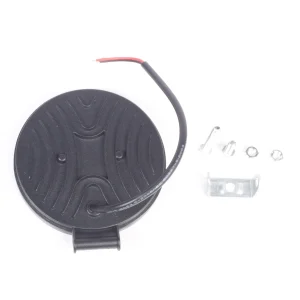 EXPLORADORA .LED 9L 27W 9-40V.DI.11CM P 22 O-B