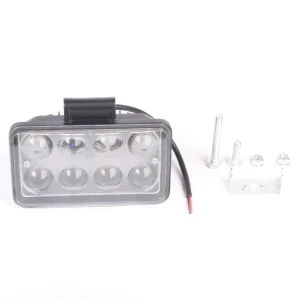EXPLORADORA .LED 450 8L 24W 9-40V 15X9CM