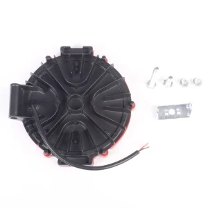 EXPLORADORA .LED 17L 51W 9-40V DIA 16CM PROF 4C