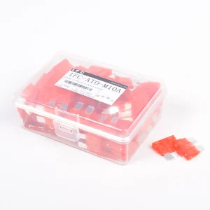 FUSIBLE ELECTRÓNICO ATO MINI 10A