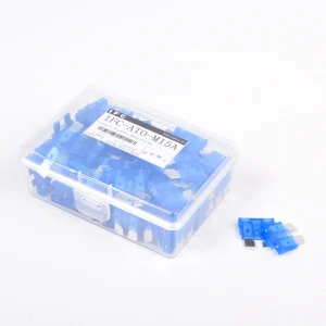 FUSIBLE ELECTRÓNICO ATO MINI 15A