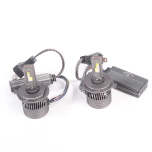 BOMBILLO LED H4 P43 65W 5500LM 12-30V