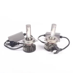 BOMBILLO LED H4 P43 30W 2000LM 12-18V