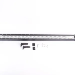 BARRA LED, 72 * 1W 3030 SMD, 10V 30V, SPOT BLANCO 2 HILOS BRILLANTE, (BLANCO, AMARILLO) 12-30V DELGADO, 106CM.