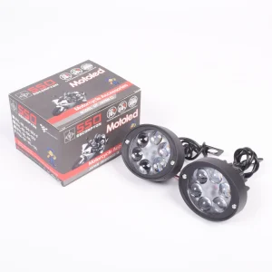EXPLORADORA 12V 18W 1800LM