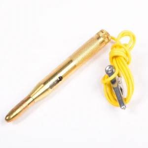 PROBADOR CORRINT 6-24V