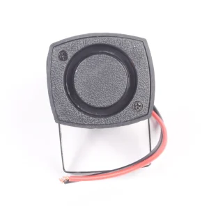 ALARMA REVERSA 12V 24V