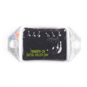 REGULADOR HITACHI 24V NPR