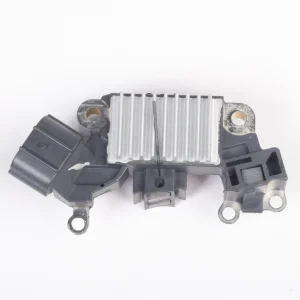 REGULADOR P.ESCOBILLA HITACHI 12V SUBARU