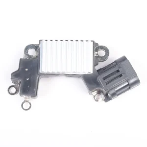 REGULADOR ALT. HITACHI 12V NPR NQRChevrolet (1998-2002) GMC (1998-2002) Isuzu (1998-2003)