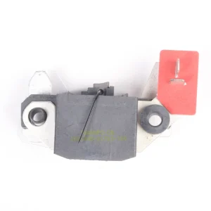 REGULADOR P.ESCOBILLA MITSUBISHI 12V DODGE FORD MAZDA 323 DODGE (1978-1986) MAZDA (1980-1988) MITSUBISHI (1983-1986)