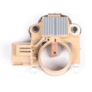 REGULADOR PORTAESCOBILLA MITSUBISHI 12V
