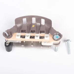 PORTADIODO MITSUBISHI 100 AMP 3-6 MAZDA Nissan (1990-1993)