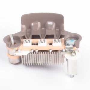 PORTADIODO ALT MITSUBISHI 55AMP MAZDA Dodge (1985-1986) Ford (1988-1989) Kia - Europe (1991-1995