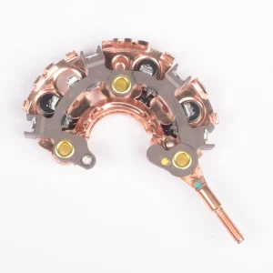 PORTADIODO DENSO 12V 80A LEXUS 98-99, TOYOTA 98-99