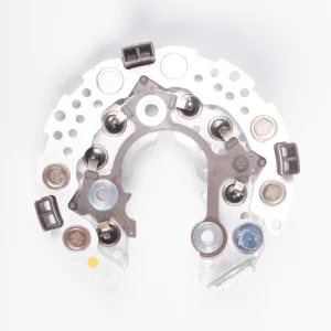 PORTADIODO DENSO 12V CADILLAC 10-14, CHEVROLET 11-12, SATURN 10