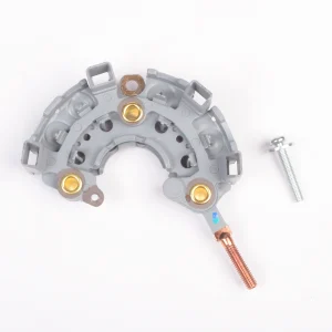 PORTADIODO ALT DENSO SUZUKI TOYOTA 60/70