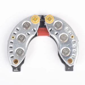 PORTADIODO P-RHONE VALEO 50A 6 D JEEP 115MM JEEP (1985-1987) RENAULT - EUROPE (1986-1998) RENAULT LCV - EUROPE (1981-2000)
