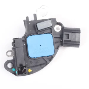 REGULADOR ALT PORTAESCOBILLA MAGNETI MARELLI 12V FORD FIESTA FOCUS FUSION