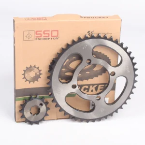 KIT DE TRANSMISSION