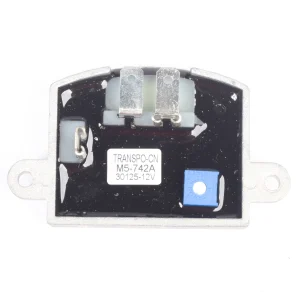 REGULADOR MOTOROLA 12V Chevrolet (1987-1987) White Industrial (1988-1991)