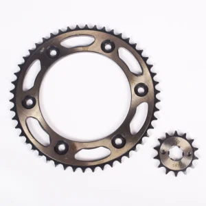 KIT DE SPROCKET