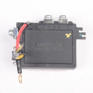 MODULO ELECTRONICO TOYOYA / MOTACARGA