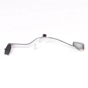 PEDAL CAMBIO BOXER CT 100