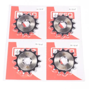 PINON RX 115-14T