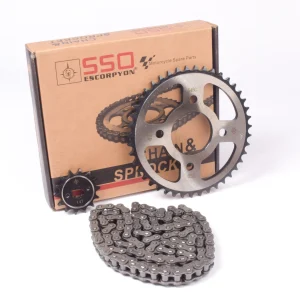 KIT DE TRANSMISSION