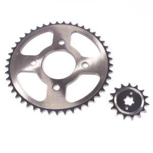 KIT DE ARRASTRE SIN CADENA-15T/45T