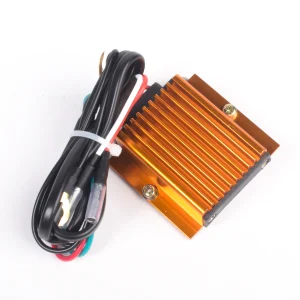 MODULO ENCENDIDO SUPER CARRY-SUZUKI