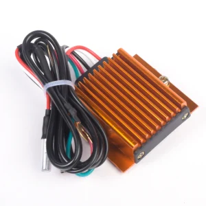 MODULO ENCENDIDO TOYOTA 6C SISTEMA PLATINOS