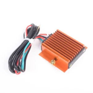MODULO TIPO PORTER NISSAN 6 CILINDROS
