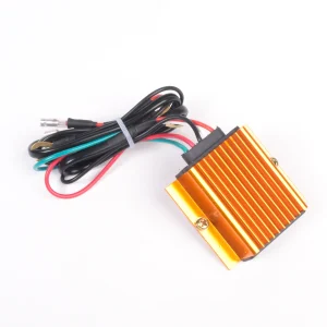 MODULO TIPO PORTER NISSAN 4 CILINDROS