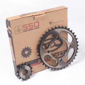 KIT DE SPROCKET