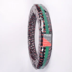 LLANTA 2.75-17 TL GRABADO LAGARTO 8PR