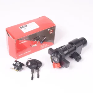 SWICHET ENCENDIDO "CON LLAVE ORIGINAL"- BOXER CT