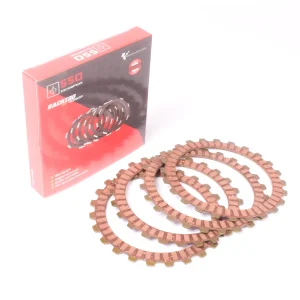 KIT DISCOS DE CLUTCH CB 110
