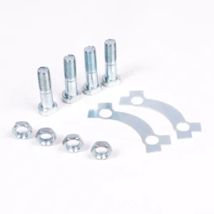 KIT TORNILLOS SPROCKET BOXER CT 100