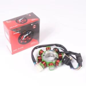 PLATO BOBINA PULSAR 135