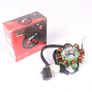 PLATO BOBINA PULSAR 180 UG