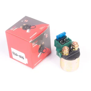 RELAY DE ARRANQUE LIBERO 125 YBR GN 125