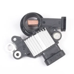 REGULADOR ALT AVEO OPTRA CAPTIVA 2 PIN