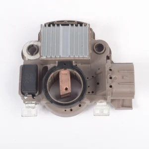 REGULADOR TIPO MITSUBISHI 12V NISSAN NAV