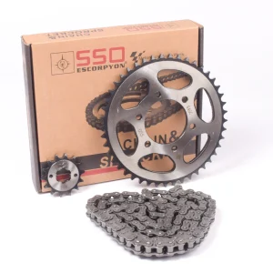 KIT DE TRANSMISSION